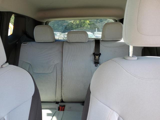 2015 JEEP RENEGADE L - ZACCJBBT7FPC25483