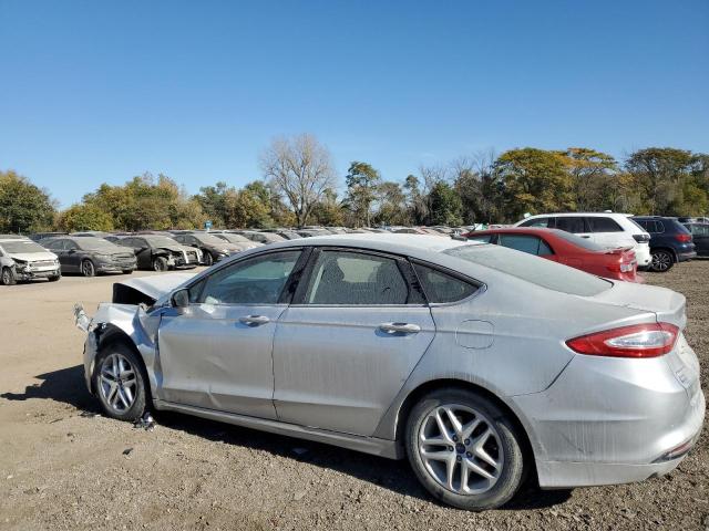 2016 FORD FUSION SE - 3FA6P0H71GR223512