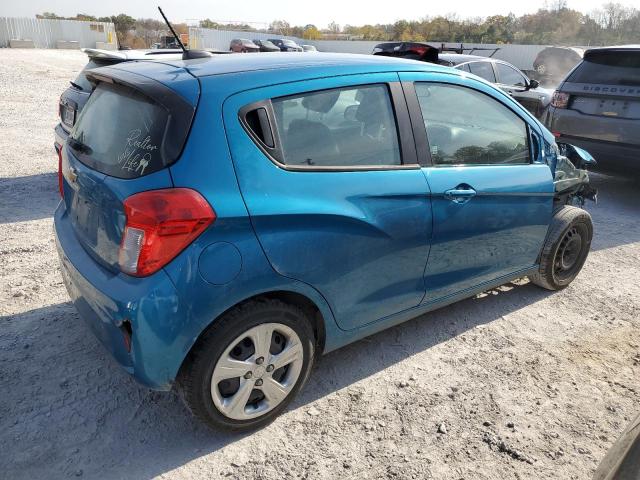 VIN KL8CB6SA9KC766044 2019 CHEVROLET SPARK no.3