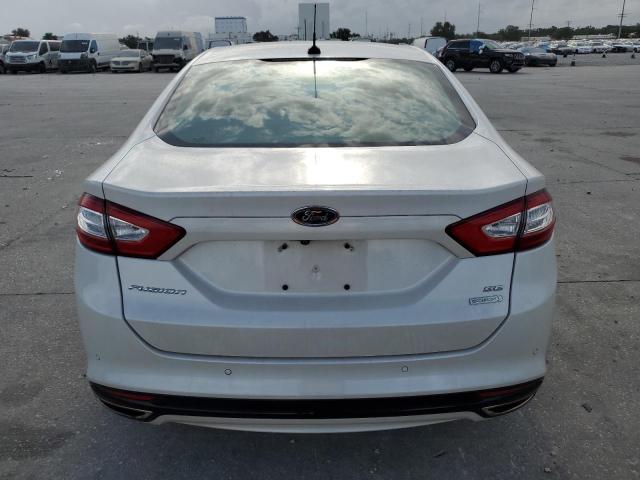 VIN 3FA6P0H99ER274822 2014 Ford Fusion, SE no.6