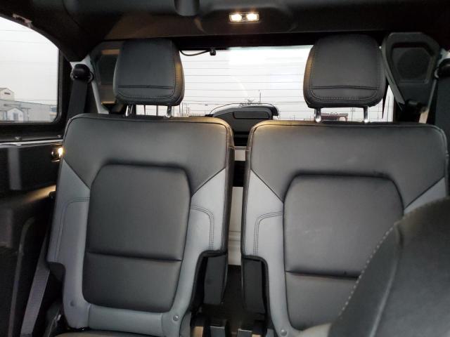 2024 FORD BRONCO BLA 1FMDE1AH5RLA52051