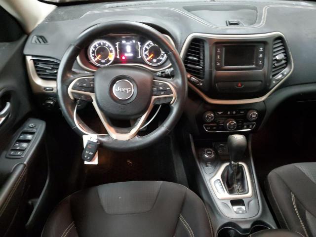 2015 JEEP CHEROKEE L - 1C4PJMCS7FW610953