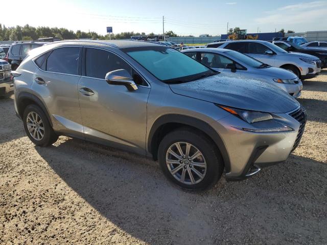 VIN JTJBJRBZ4K2097374 2019 Lexus NX, 300H no.4