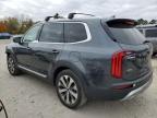 KIA TELLURIDE снимка