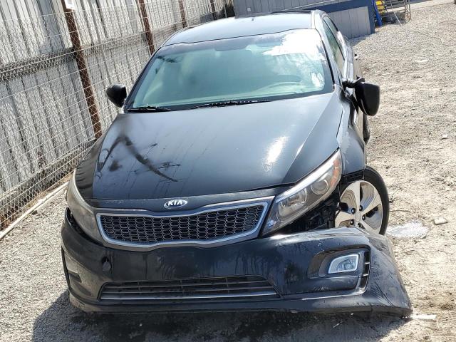 VIN KNAGM4AD2G5093500 2016 KIA Optima, Hybrid no.5