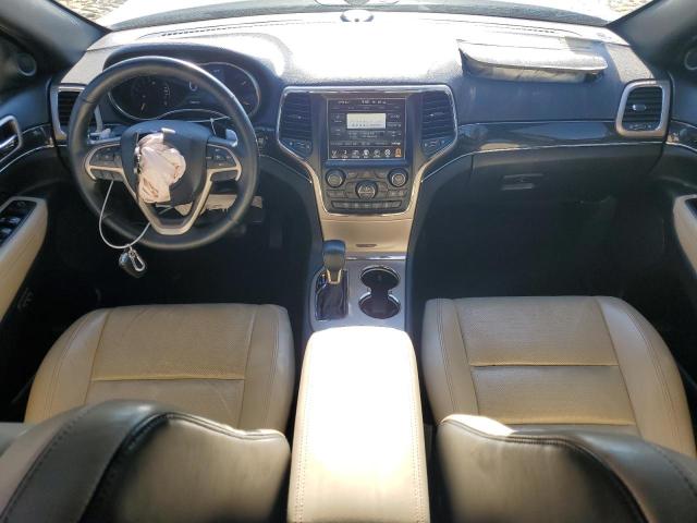 2017 JEEP GRAND CHER - 1C4RJFBG5HC688475