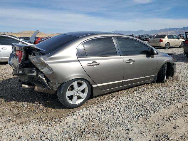 HONDA CIVIC EX 2006 silver  gas 1HGFA16806L076157 photo #4