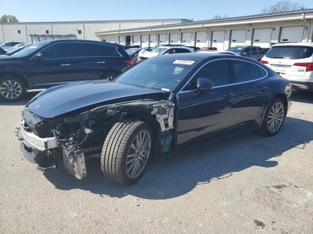 2017 PORSCHE PANAMERA 4 #2994193371