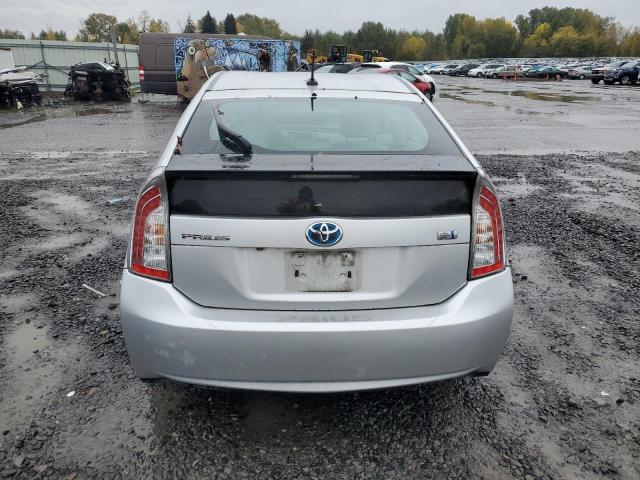 2015 TOYOTA PRIUS - JTDKN3DU3F0465549
