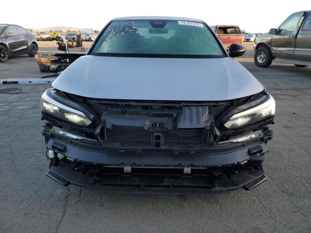 2024 HONDA CIVIC SPOR - 2HGFE2F56RH575353