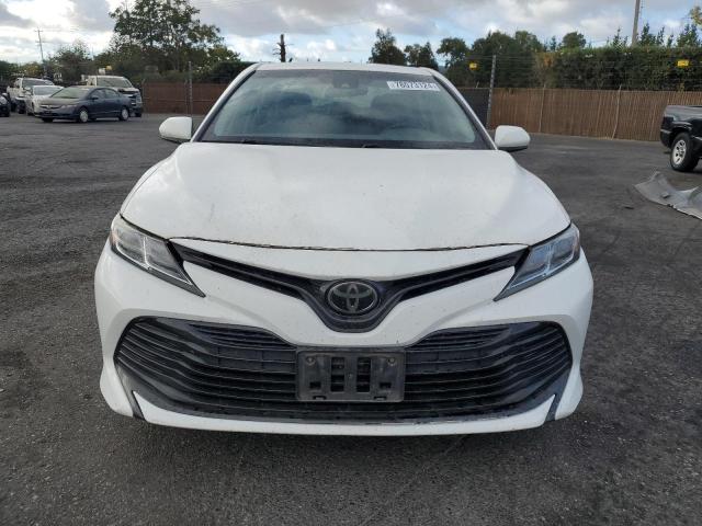 VIN JTNB11HK3J3047889 2018 Toyota Camry, L no.5