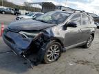 2016 TOYOTA RAV4 - JTMYFREV4GJ097587