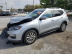 2020 NISSAN ROGUE S - KNMAT2MT6LP541061