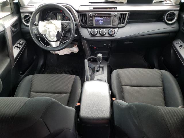 2018 TOYOTA RAV4 LE - JTMBFREV9JJ247593