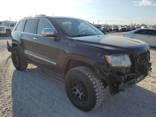 VIN 1C4RJEBGXDC643200 2013 Jeep Grand Cherokee, Lim... no.4