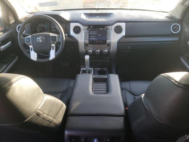 2021 TOYOTA TUNDRA CRE - 5TFEY5F14MX296441