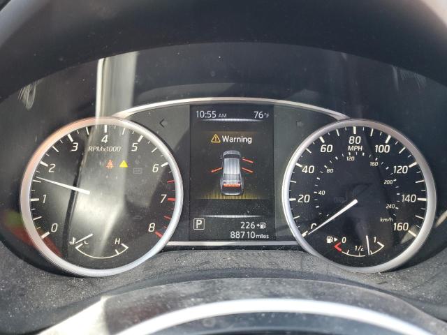 2016 NISSAN SENTRA S - 3N1AB7APXGY249444