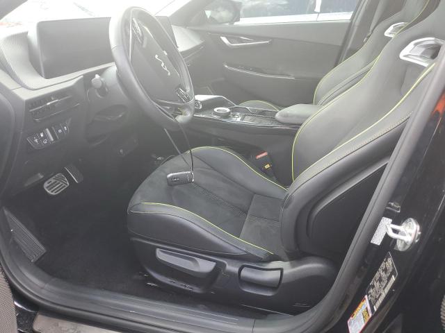 2023 KIA EV6 GT KNDC5DLE0P5092219