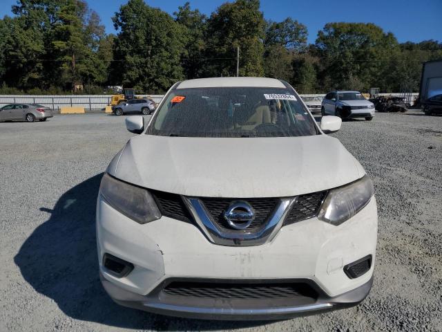 VIN KNMAT2MTXGP647924 2016 Nissan Rogue, S no.5