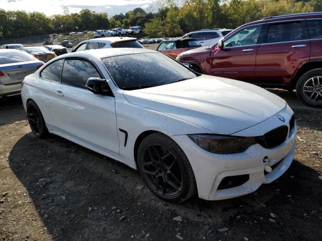 VIN WBA3R1C57GK529764 2016 BMW 4 Series, 435 I no.4