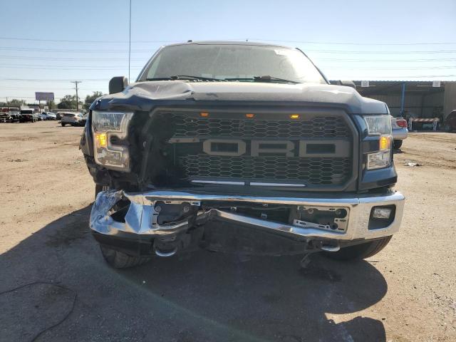 2015 FORD F150 SUPER - 1FTEW1EGXFKD27034