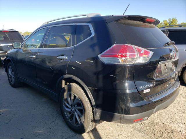 VIN 5N1AT2MV0EC845011 2014 Nissan Rogue, S no.2