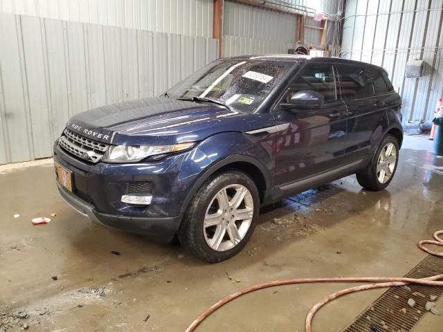 VIN SALVP2BG4EH948765 2014 Land Rover Range Rover, ... no.1