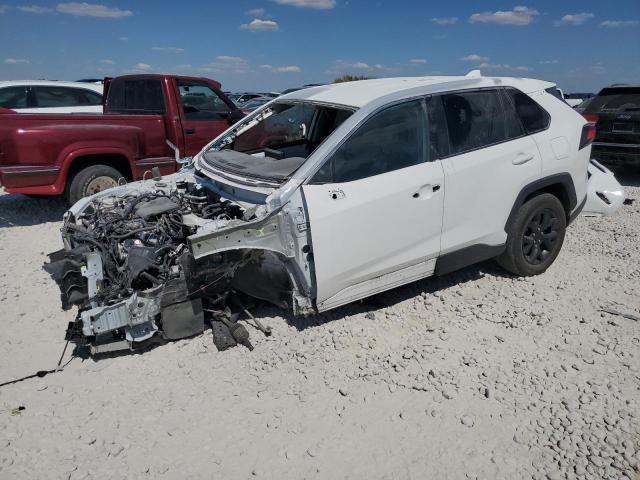 Vin: 2t3f1rfv5nw320769, lot: 73728784, toyota rav4 le 2022 img_1