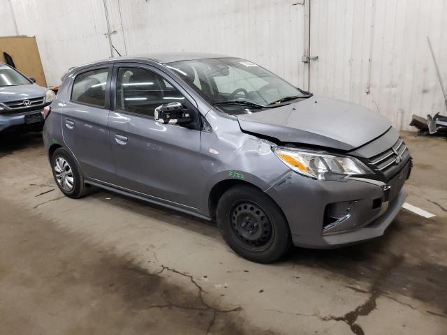 2021 MITSUBISHI MIRAGE ES - ML32AUHJ2MH008721