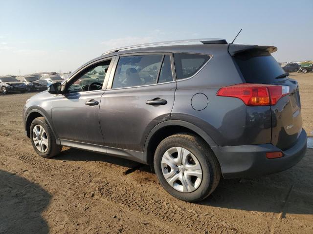2015 TOYOTA RAV4 LE - JTMBFREV0FJ037164