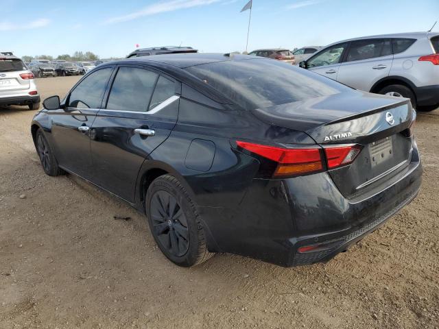 2019 NISSAN ALTIMA SL - 1N4BL4EW3KC135288