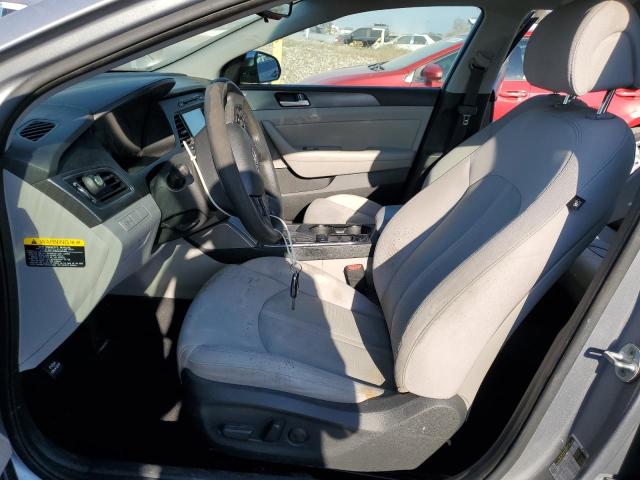 2016 HYUNDAI SONATA SPO - 5NPE34AF9GH274074