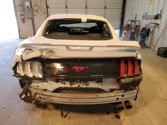 2019 FORD MUSTANG - 1FA6P8TH7K5187982