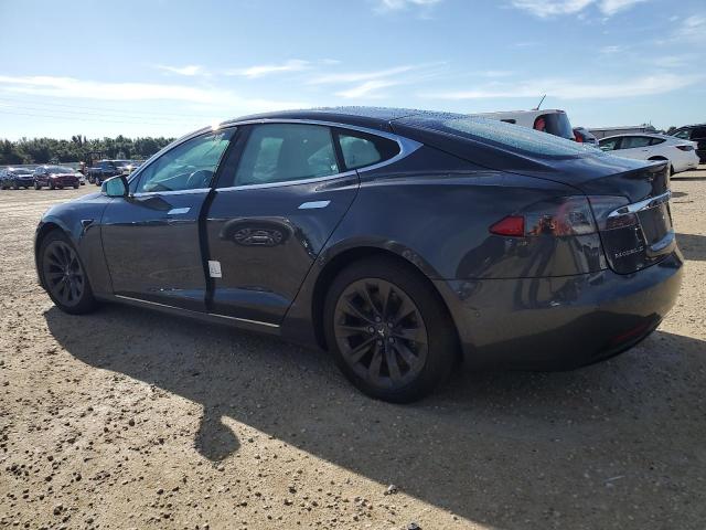 VIN 5YJSA1E28HF217427 2017 Tesla MODEL S no.2