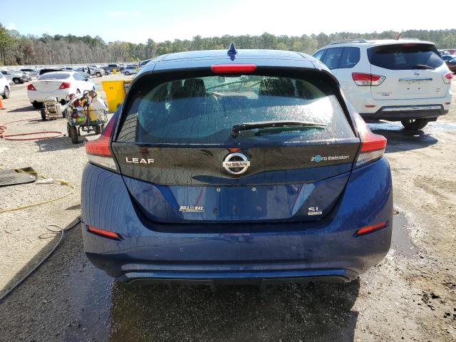 2020 NISSAN LEAF SL PL - 1N4BZ1DP8LC308635