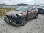 2016 HYUNDAI TUCSON LIM - KM8J3CA21GU078279