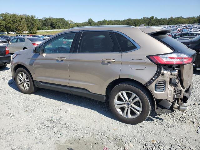 VIN 2FMPK3J90LBA58972 2020 Ford Edge, Sel no.2