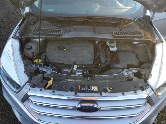 2017 FORD ESCAPE SE - 1FMCU9GD1HUB03037
