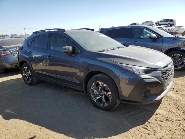 2024 SUBARU CROSSTREK - JF2GUADC1RH349715