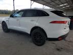 JAGUAR F-PACE PRE photo