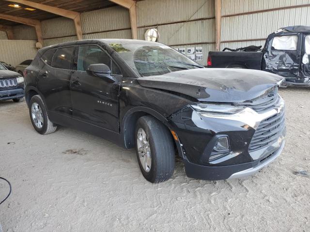 VIN 3GNKBBRA6KS676725 2019 Chevrolet Blazer, 1LT no.4