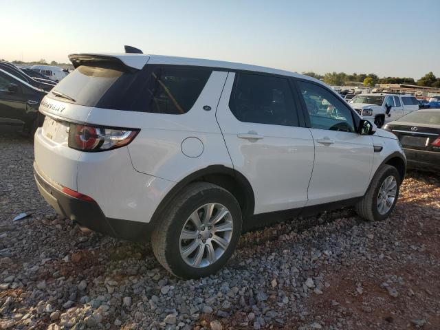 2017 LAND ROVER DISCOVERY - SALCP2BG0HH668272