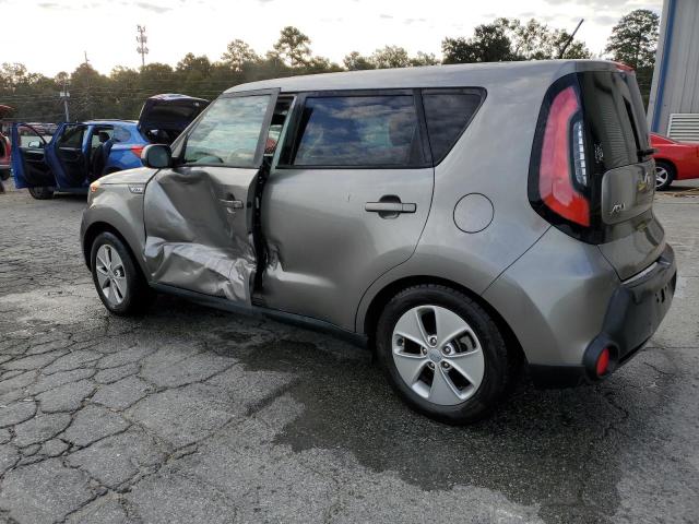 2016 KIA SOUL - KNDJN2A29G7286725