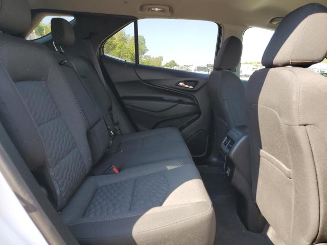 2020 CHEVROLET EQUINOX LT - 2GNAXKEVXL6219051