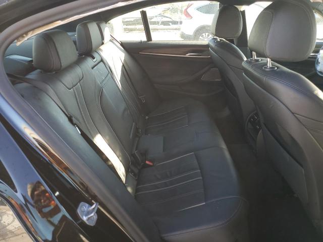 2021 BMW 530 XI - WBA13BJ08MWX09524