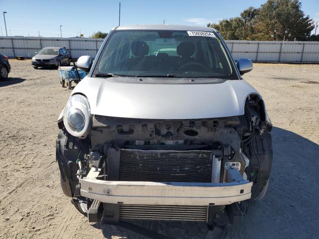 VIN ZFBCFABH6EZ024667 2014 Fiat 500L, Easy no.5