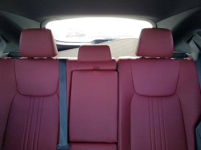 2023 LEXUS NX 250 2T2ADCAZ9PC003952