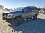 2020 NISSAN TITAN SV - 1N6AA1CD4LN511530