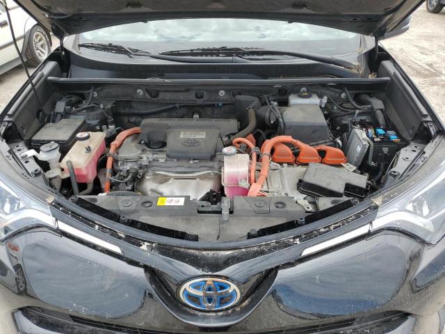 VIN JTMRJREV8JD186040 2018 Toyota RAV4, LE no.12