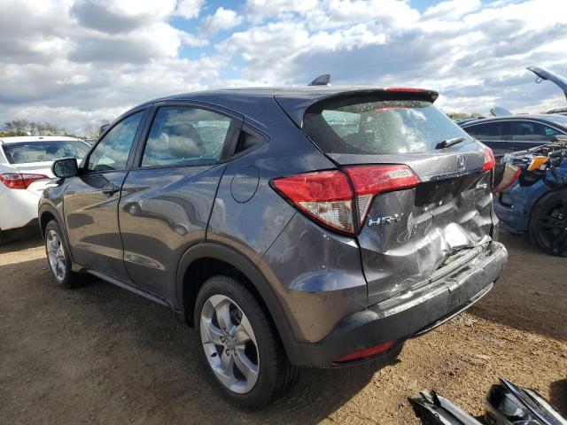 2019 HONDA HR-V LX - 3CZRU6H37KG725018